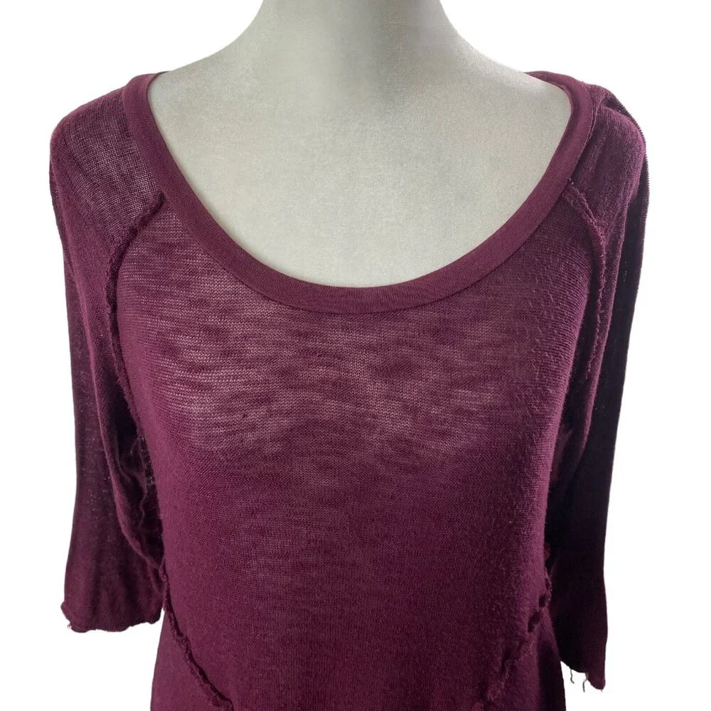 Free People excellent pre owned